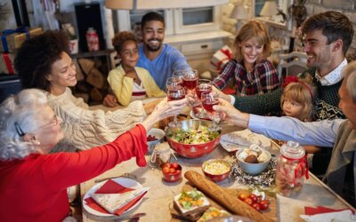 Benefits of Dumpster Rentals for Holiday Gatherings