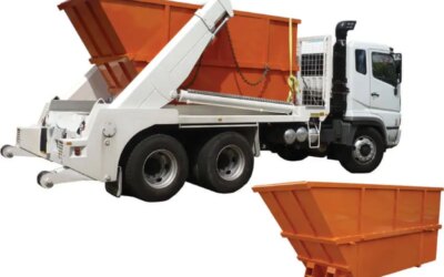 What You Need to Know About Marrel Skip Bins Before Ordering?