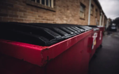 How To Choose Between Local And Overseas Skip Bin Manufacturers