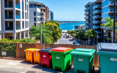 Best Skip Bin Hire Companies: An In-Depth Review