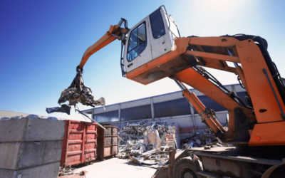 Top 5 Innovations In Skip Bin Manufacturing