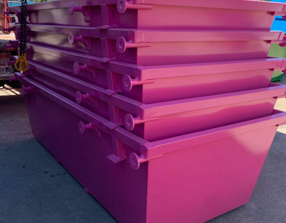 Skip Bins Vs. Trailer Hire: Which Is More Cost-Effective - ARESBINS