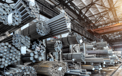 How Steel Price Changes Affect Skip Bin Manufacturing Costs