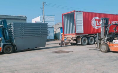 Top Skip Bin Hire Companies in Gladstone