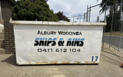 Skip Bins Albury – Reliable Skip Bin Solutions for Every Need