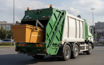Best Skip Bin Hire in Port Melbourne