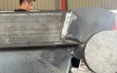 Does Welding Quality Determine Skip Bin Lifespan?