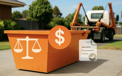The Ultimate Guide to Hidden Skip Bin Costs