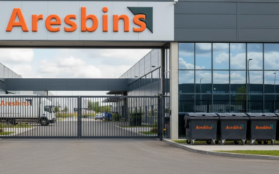 Top 5 Skip Bin Manufacturers You Should Know — New Zealand Edition