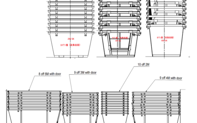 Aresbins Cost-Saving Loading Manual: Fit More, Pay Less Landed