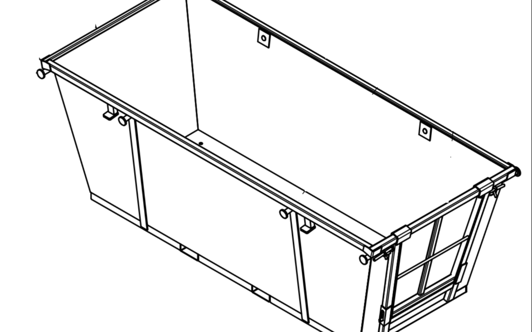 Top 5 Skip Bin Hire Companies In New Zealand